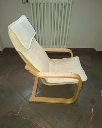 Poltrona bimbo