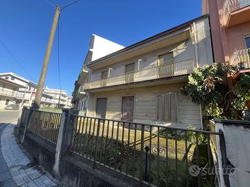 Casa Indipendente Barcellona Pozzo di Gotto