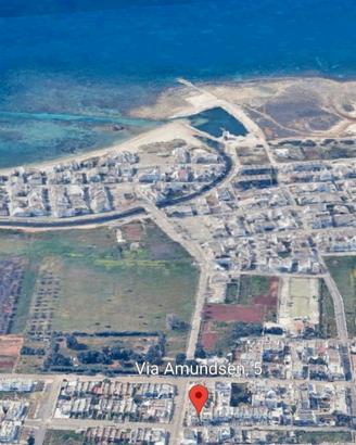 LAST MINUT Casa al mare SALENTO 29 AGO 5 SETT