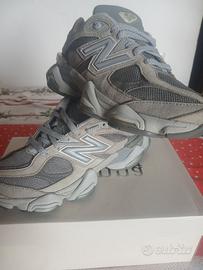 new balance usati