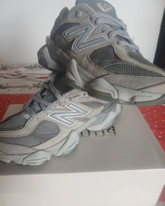 new balance usati