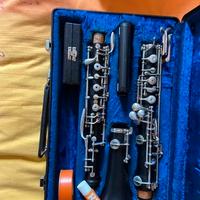 Oboe da studio Buffet