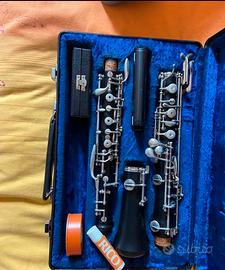Oboe da studio Buffet
