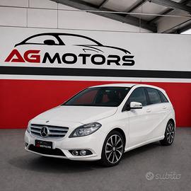 Mercedes-benz B 180 CDI Premium