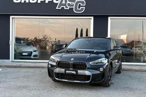 BMW X2 1.5 D 116 CV Msport auto