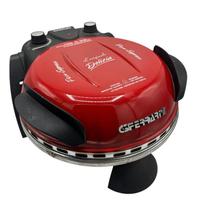 Forno USATO G3 Ferrari Pizza Delizia ROSSO