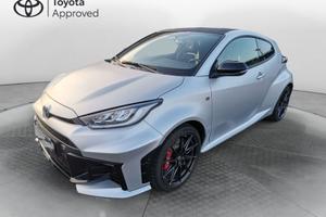 Toyota Yaris 1.6 Turbo 3p. GR Circuit DAT