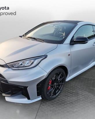 Toyota Yaris 1.6 Turbo 3p. GR Circuit DAT