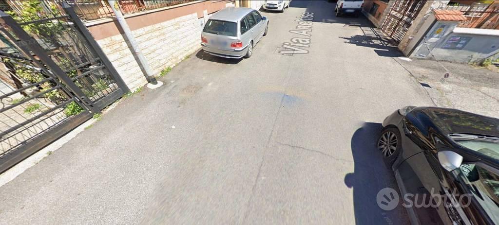 Appartamento – Roma, Torre Angela, Municipio Roma VI - Altro