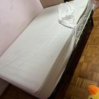 Letto 1 piazza e mezza