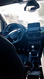  Ford Fiesta  St line Diesel