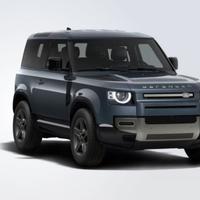 LAND ROVER Defender 90 X-Dynamic SE 200D