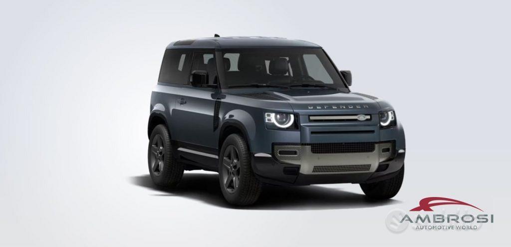 Land Rover Defender (2019)