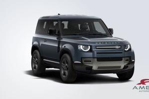LAND ROVER Defender 90 X-Dynamic SE 200D