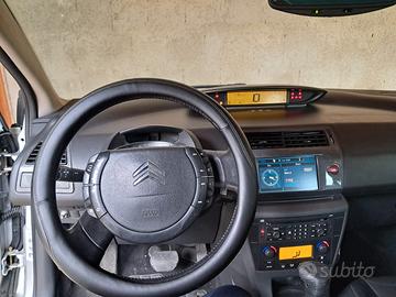 CITROEN C4 2ª serie - cilindrata 1600 - Elegance