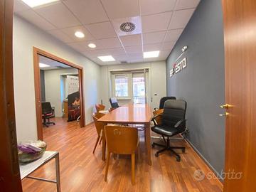 Immobile di 95 m² con 4 locali a Catania