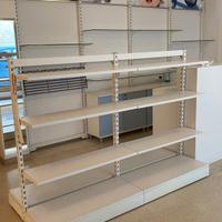 Arredo commerciale