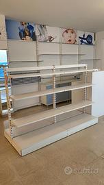 Arredo commerciale