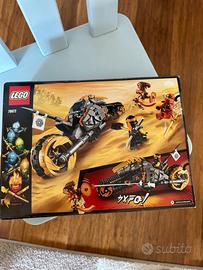 Lego Ninjago 70672 Nuovo