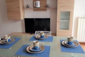 Appartamento a Albignasego (PD) - Ferri