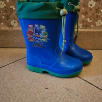 Stivali PJMASKS per bambino taglia 25