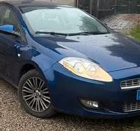 Fiat Bravo 1.6 Multijet 120 CV del 2011