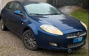 Fiat Bravo 1.6 Multijet 120 CV del 2011