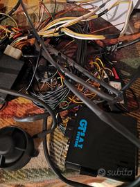 satellitare  gt alarm 