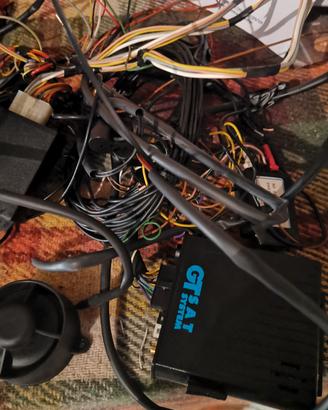 satellitare  gt alarm 