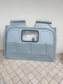 Fiat scudo 2009