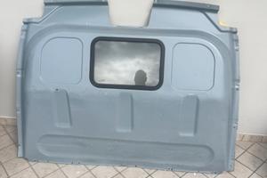 Fiat scudo 2009