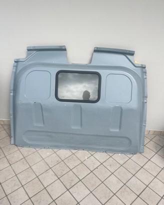 Fiat scudo 2009