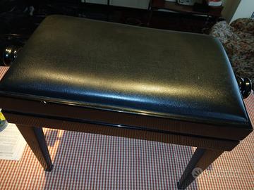 Seggiolino per pianoforte