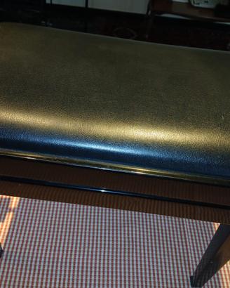 Seggiolino per pianoforte