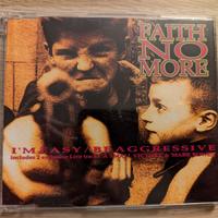 Faith No More - I'am easy-Be Aggressive (1992)