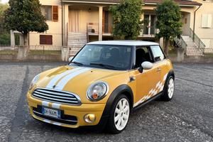 Mini 1.6 16V Cooper D Chili