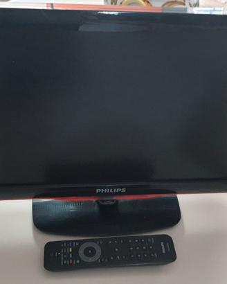Televisore - Philips 19PFL3405H12