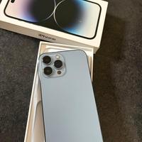 Iphone 13 pro Max 256 gb