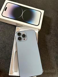 Iphone 13 pro Max 256 gb