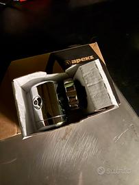 Apeks US1 primo stadio DIN