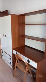 cameretta vintage