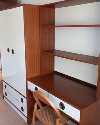 cameretta vintage
