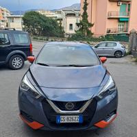 Nissan Micra 1.0 IG 12V 5 porte Visia