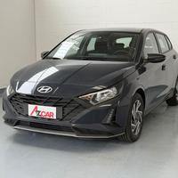 Hyundai i20 1.2 mpi Connectline 79cv mt