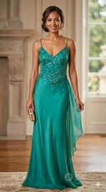 vestito donna tg42