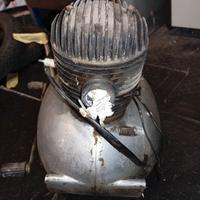 Motore Gilera 150 sport 