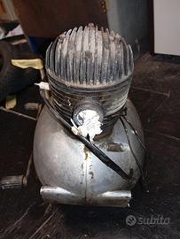 Motore Gilera 150 sport 