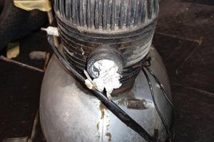 Motore Gilera 150 sport 