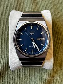 Orologio vintage Seiko 5 Automatico