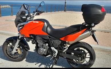 Aprilia  Pegaso 650 Strada